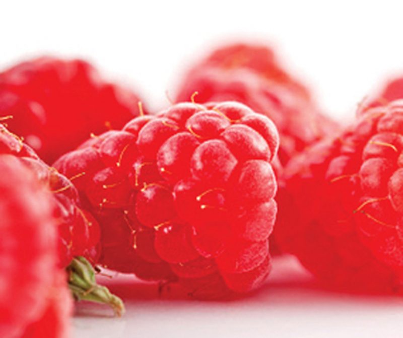 raspberry-ketones